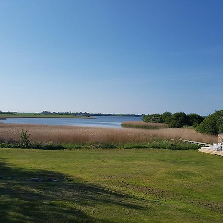 Stege Nor Hotell Exteriör bild