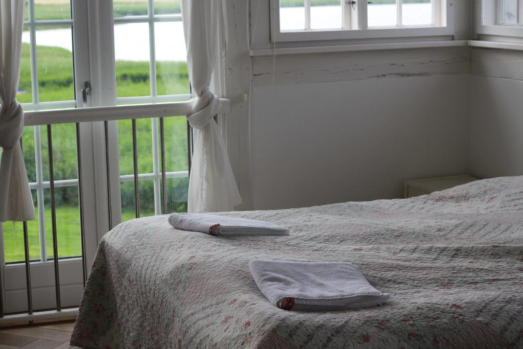 Stege Nor Hotell Rum bild