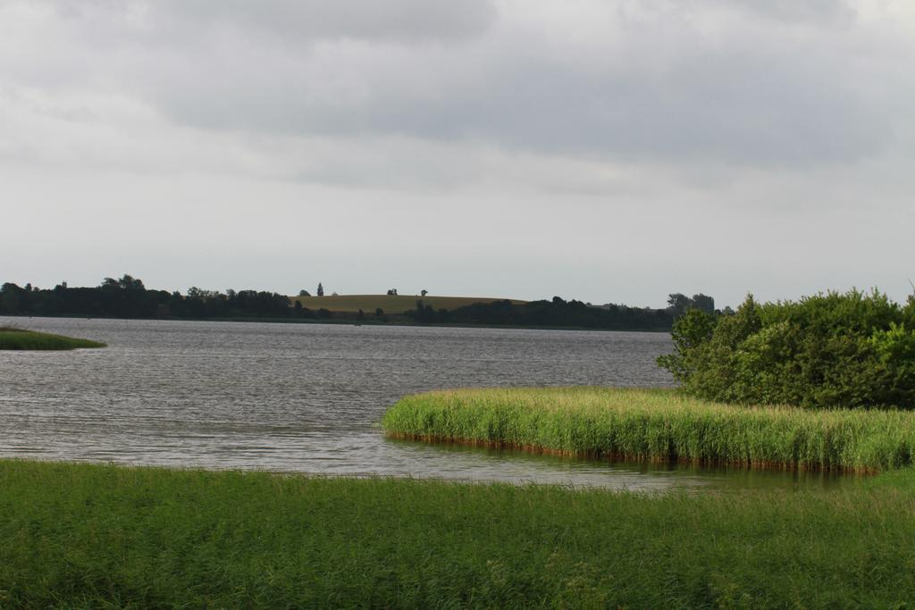 Stege Nor Hotell Rum bild